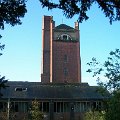 Severalls Asylum